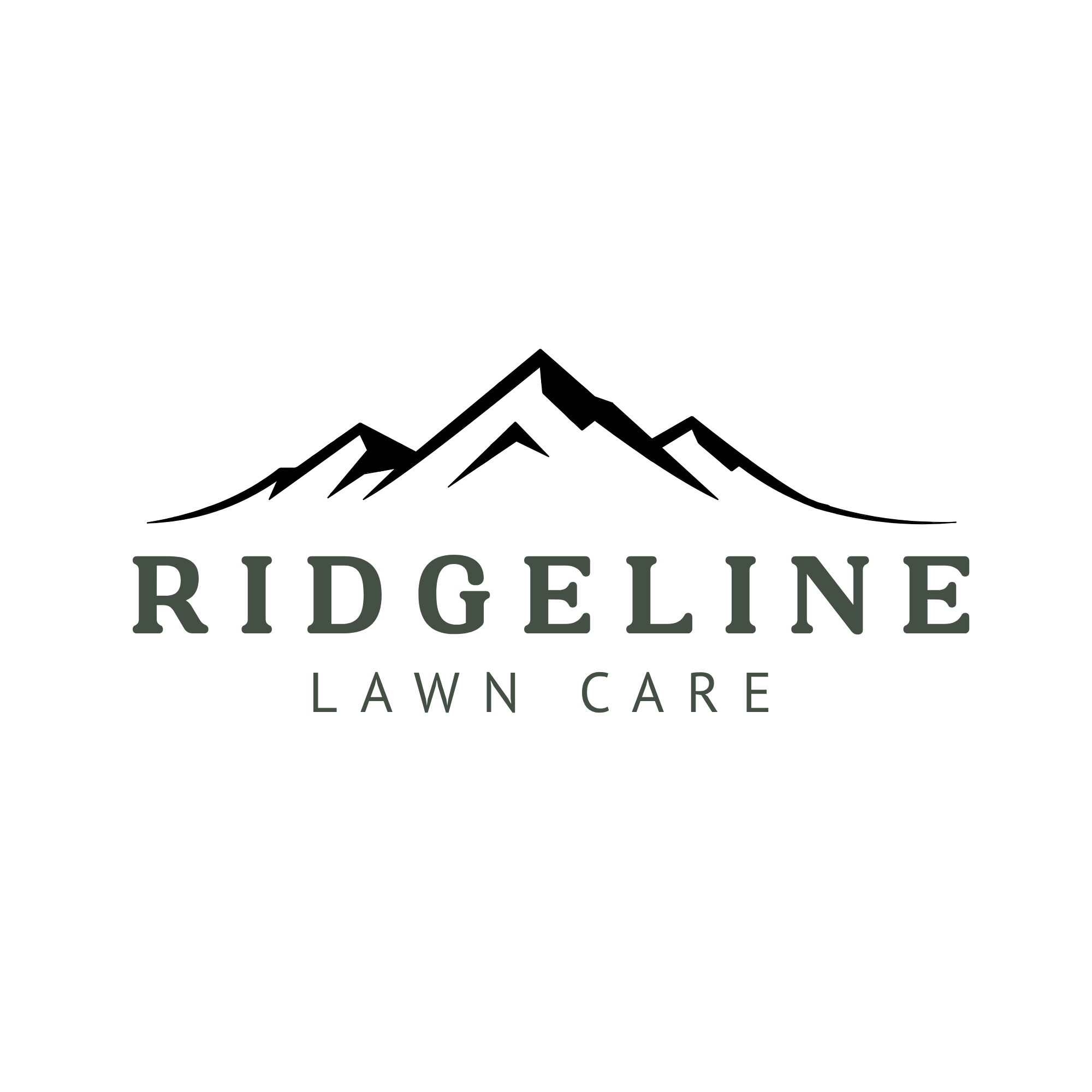Ridgeline Lawn Care